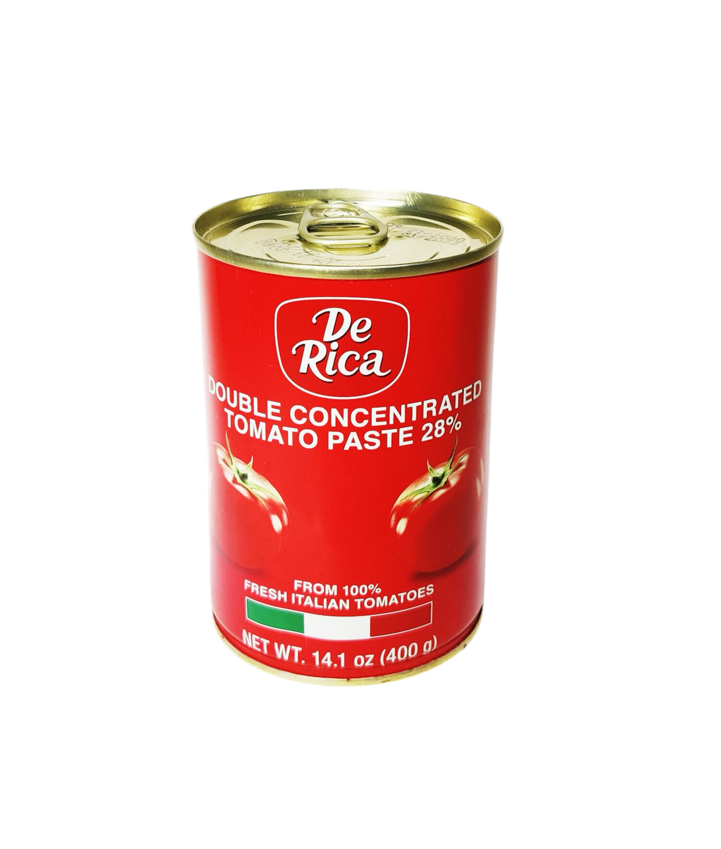 De Rica Tomato Paste