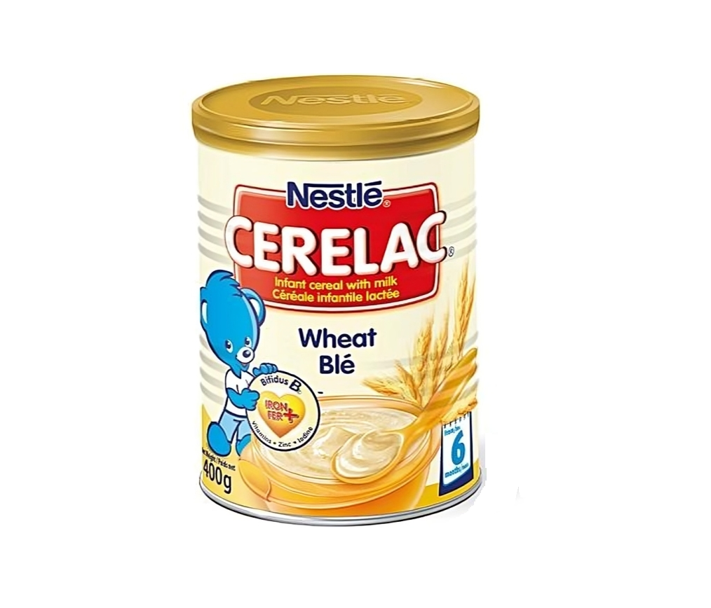 Cerelac Wheat