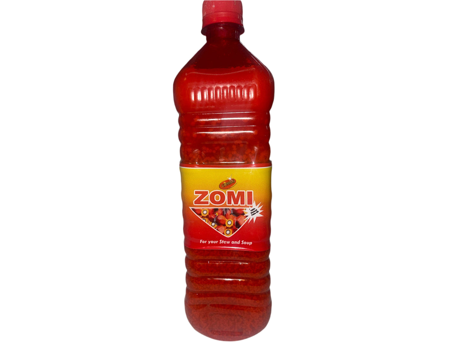 Palm Oil Zomi - Comas
