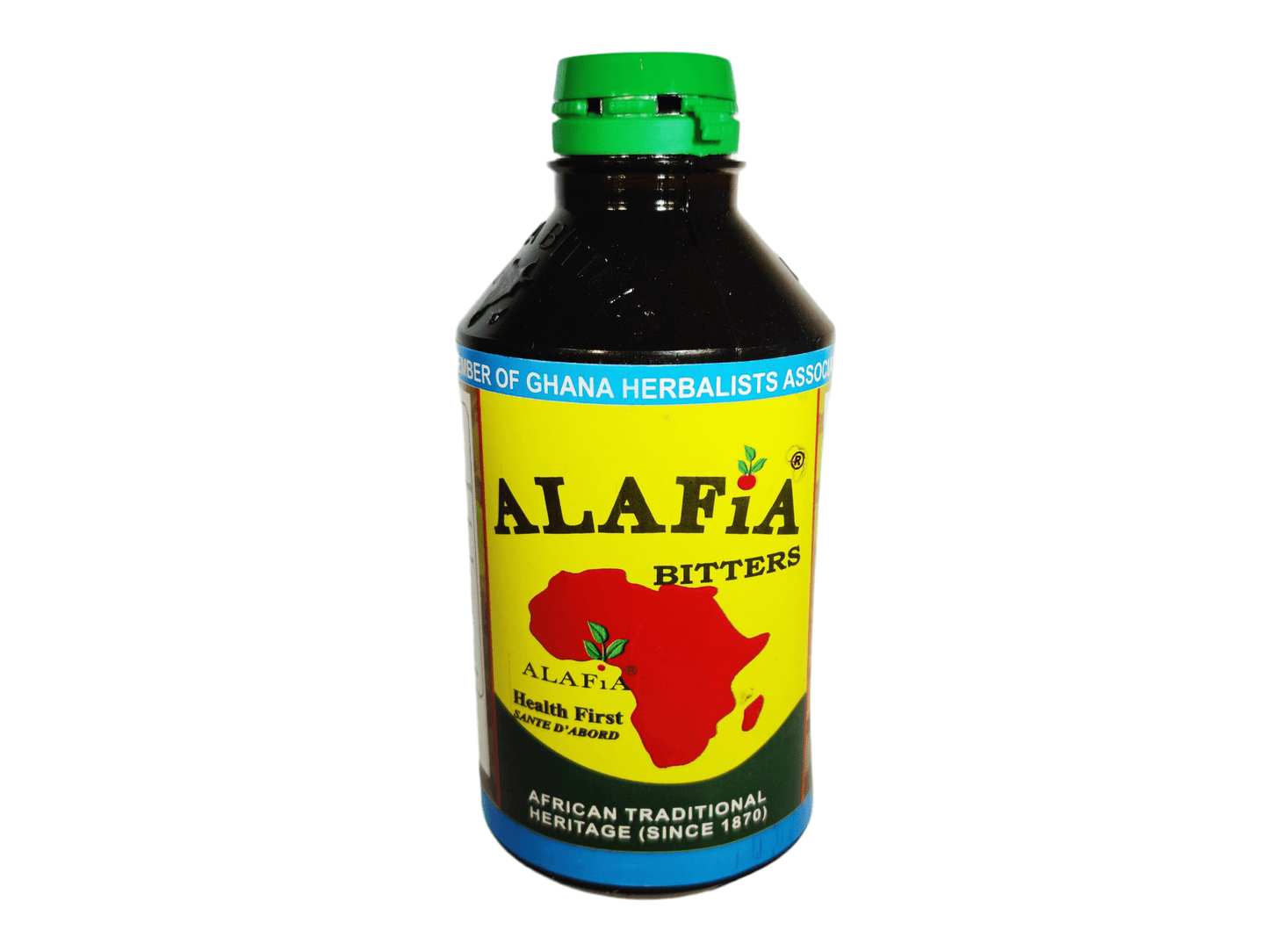 Alafia Bitters