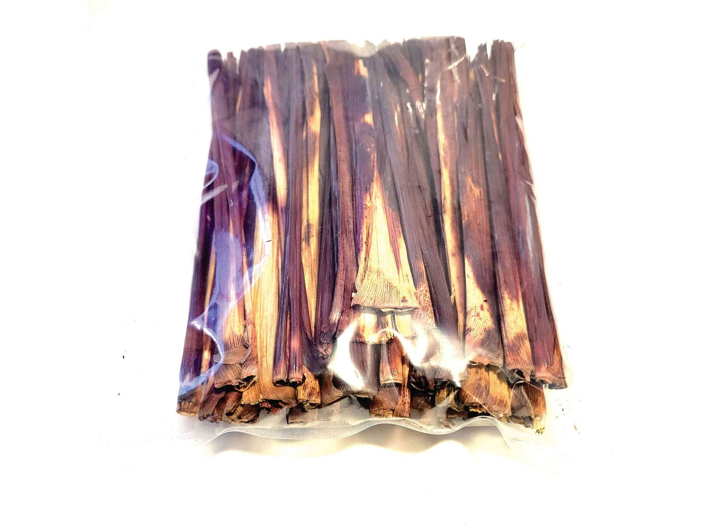 Waakye Leaves