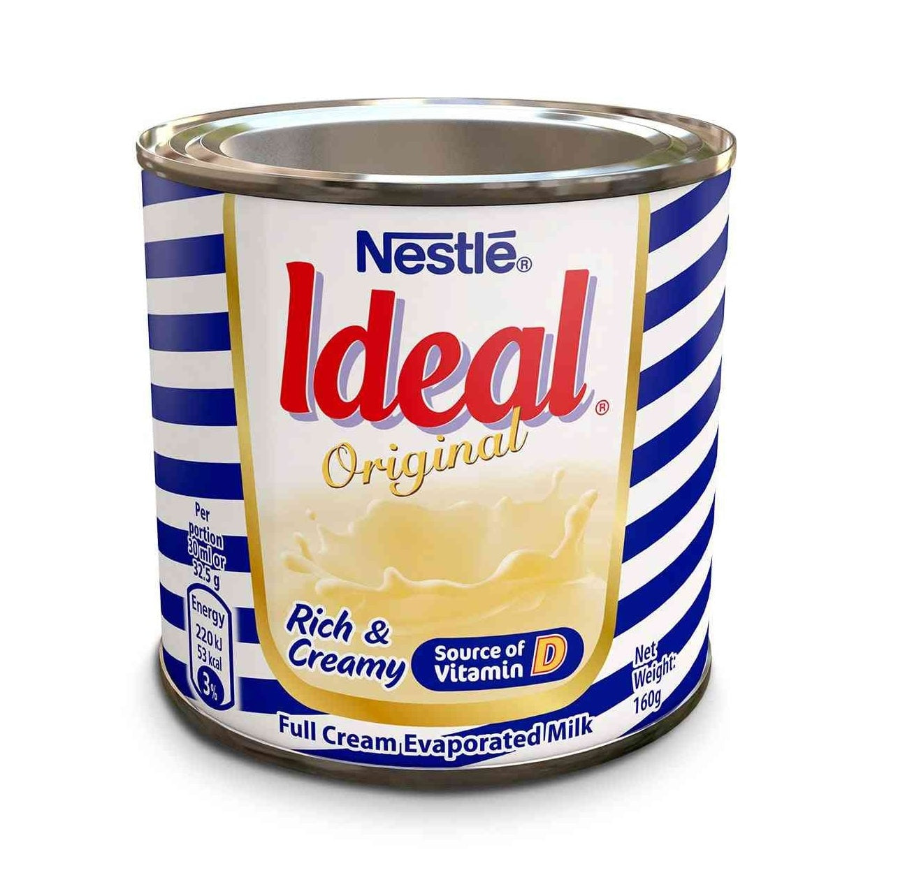 Ideal Milk