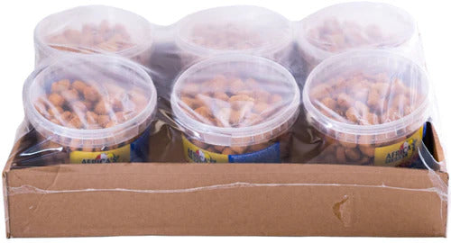 Africa's Finest Chin Chin 250g (Full case)