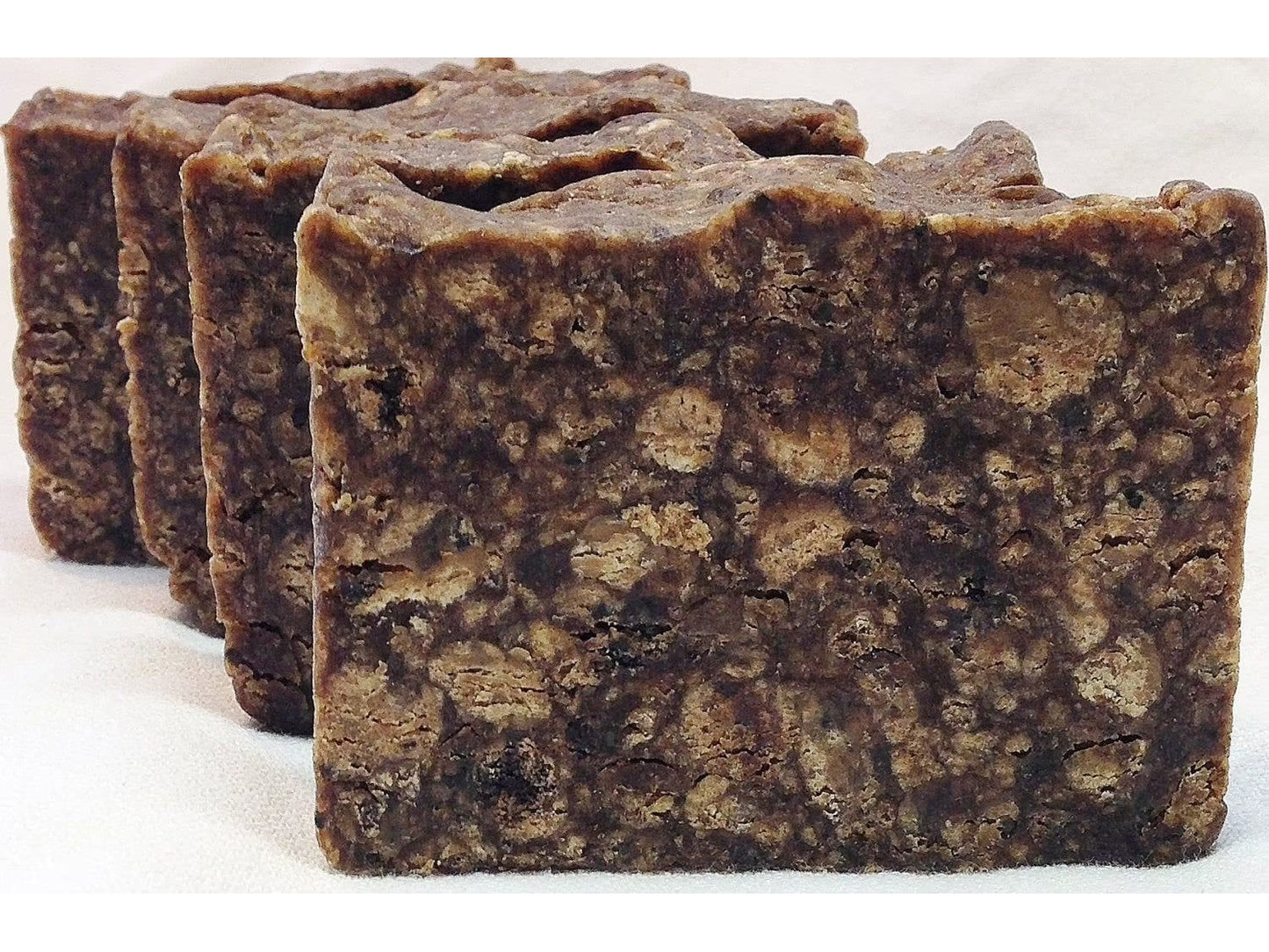 African Black Soap (Alata Samina)