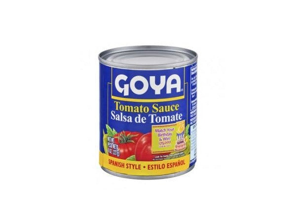Tomato Sauce