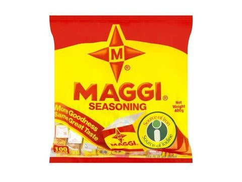 MAGGI Seasoning Cubes
