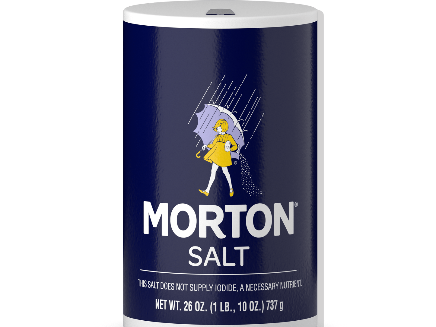 Morton Salt
