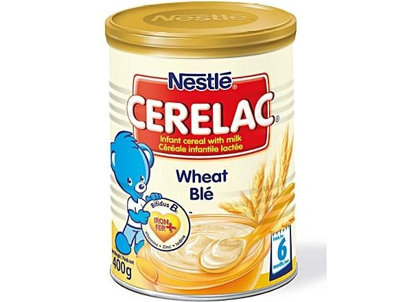 Cerelac Wheat