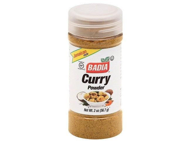 Badia Spices Curry Powder