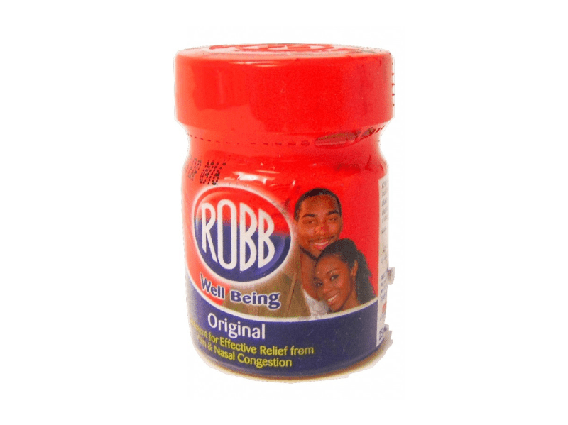 Robb ointment