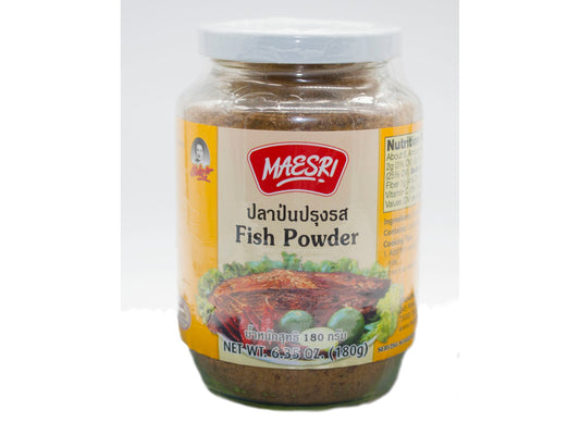 Fish Powder (Maesri)