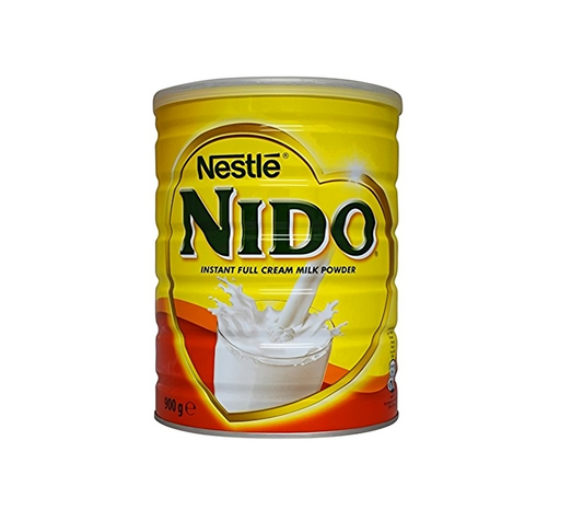 NIDO Powdered Milk 900g