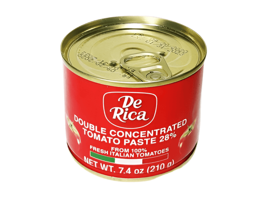 De Rica Tomato Paste