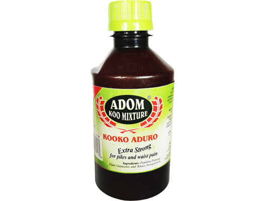Adom Koko (liquid)