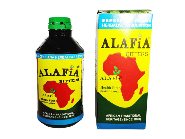 Alafia Bitters