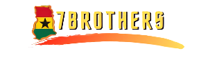 7 Brothers African Market 