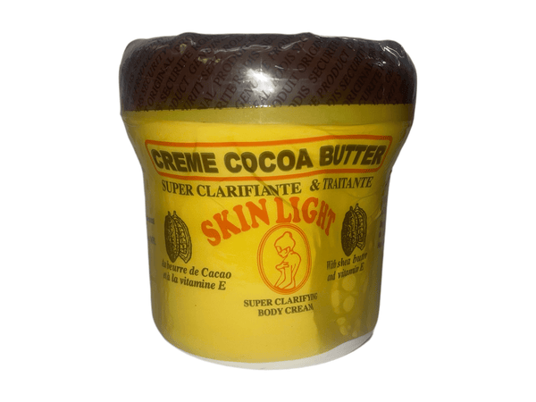 Skin Light Cocoa Butter