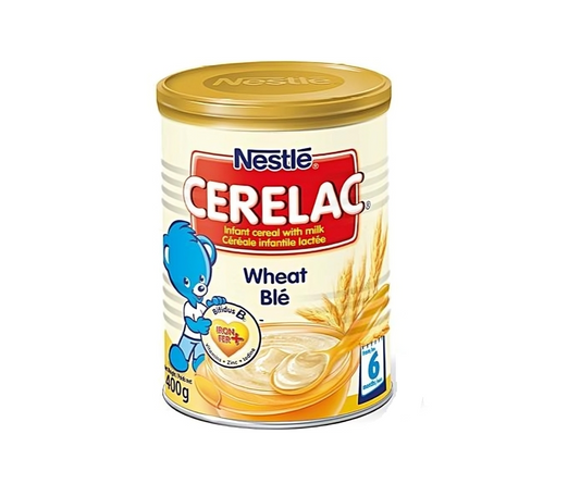 Cerelac Wheat