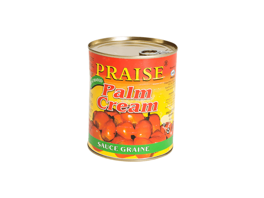 Praise Palm Cream