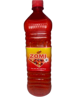 Palm Oil Zomi - Comas