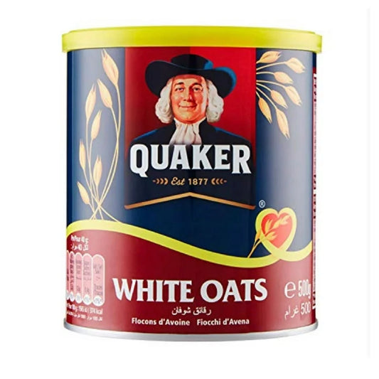 Quaker Oats