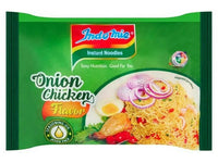 Indomie Instant Noodles Onion Flavor (10 pack)