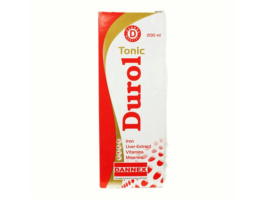Durol Tonic 300ml