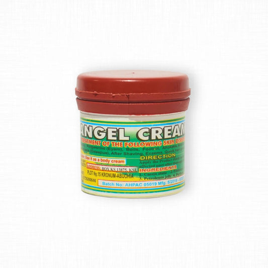 Angel Cream