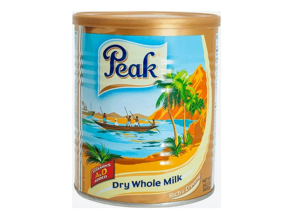 Peak Powdered Milk