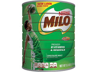 Milo Chocolate Malt Beverage (1.5kg)