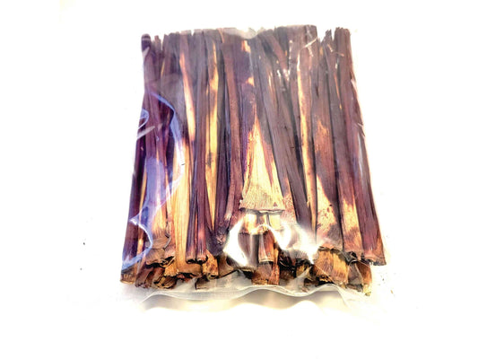 Waakye Leaves