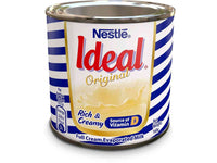 Ideal Milk