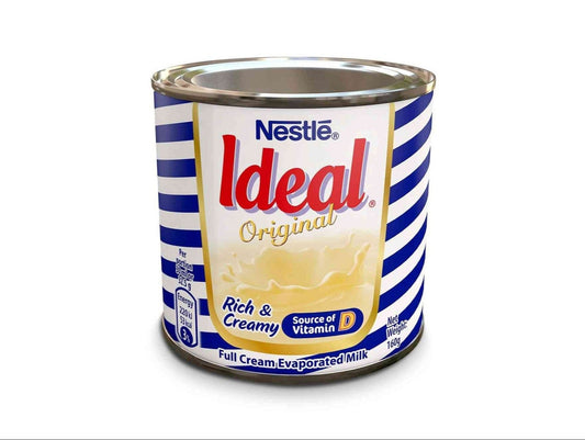 Ideal Milk