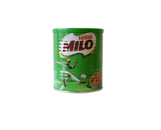 Milo Chocolate Drink (Ghana)