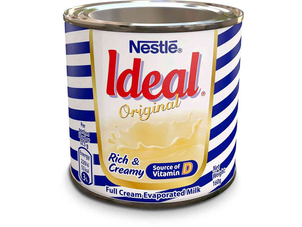 Ideal Milk