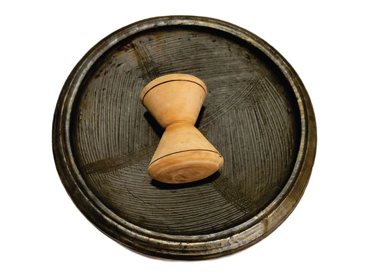 Asanka and Tapoli