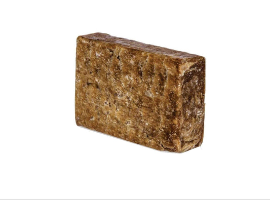 African Black Soap (Alata Samina)