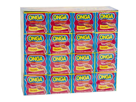 Onga Shrimp Cervette