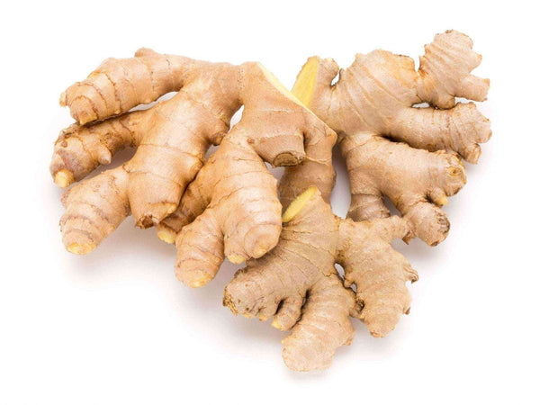 Organic Ginger