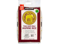 Kirkland Signature Thai Hom Mali Jasmine Rice (25lbs)