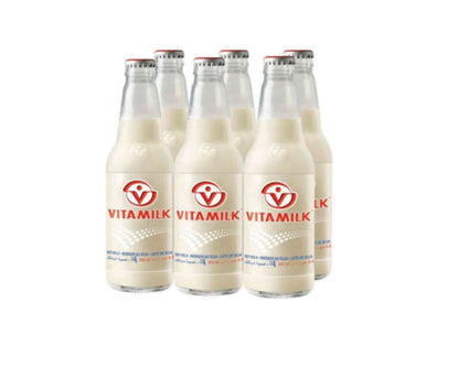 Vita Milk Soy Milk - pack of 6