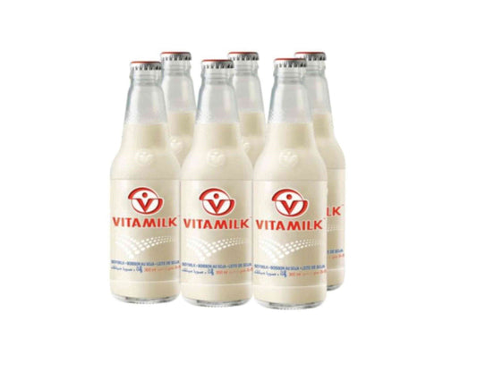 Vita Milk Soy Milk - pack of 6