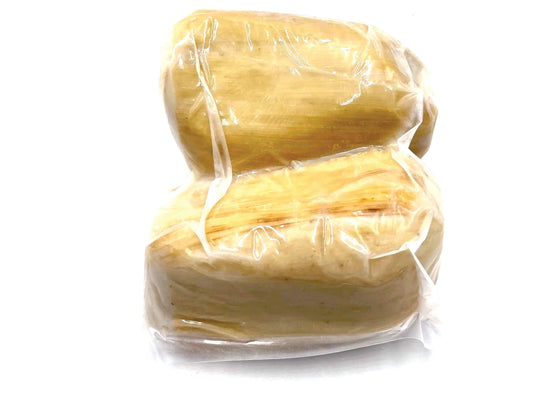 Ga Kenkey - pack of 2