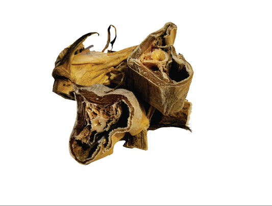 Dry Stock Fish