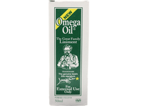 Omega Oil