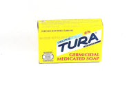 Tura Soap