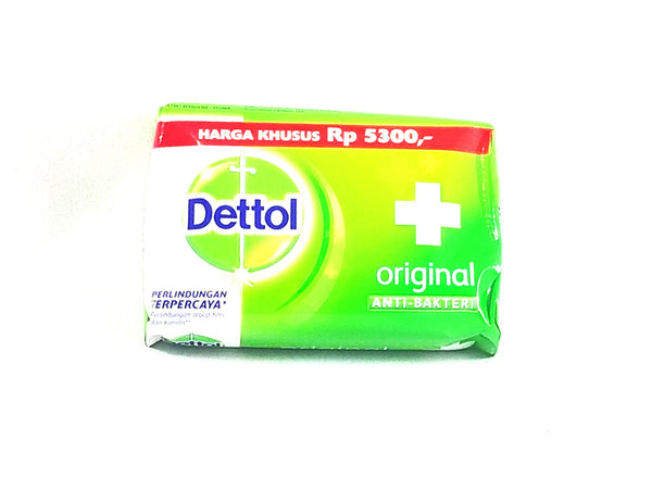 Dettol Soap