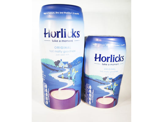 Horlicks