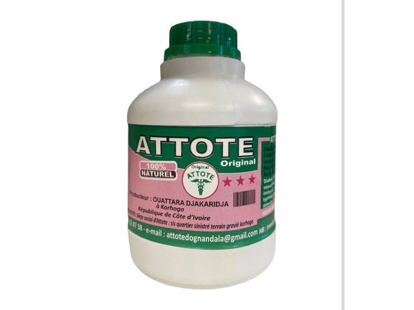 Attote Original Herbal