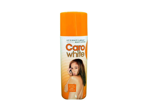 Caro White Skin Clarifying Body Lotion (500ml)